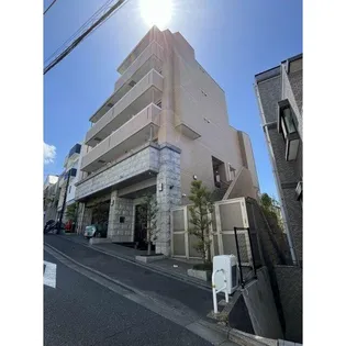 パレステュディオ品川不動前の画像