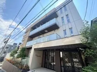 LUCENT COURT 代々木上原の画像