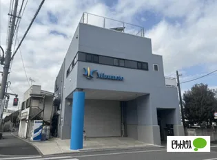 MER壱番館の画像