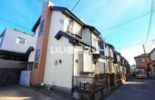 エメラルドハイツの画像