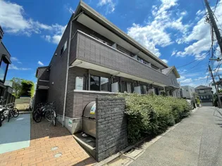 セレ赤堤の画像