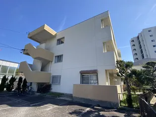 サンハウス桜井の画像