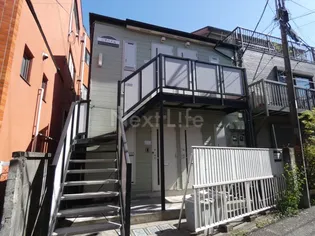 二子ハイムの画像