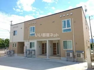 メゾン コリーヌの画像