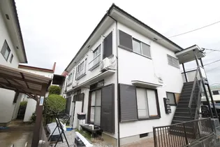 チェリーコーポの画像