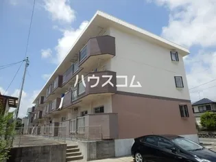 MSタウンIIIの画像