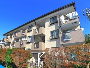 エリール南柏の画像