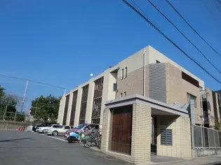 PARK HILLS OYAKE 1の画像