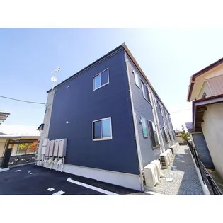 Opus one 富久山【1階】の外観