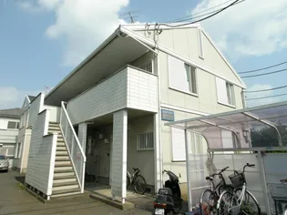 ローズウエストBの画像