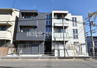 ヘーベルメゾン十八条の画像