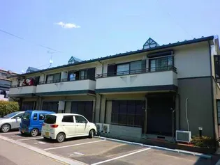 ニューグランデュール喜沢の画像