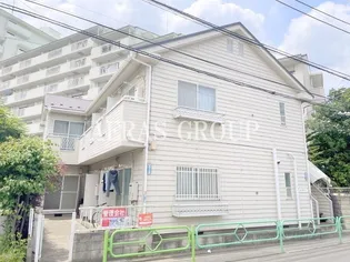 メゾンカナールの画像