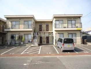 エクセルみなみIIの画像