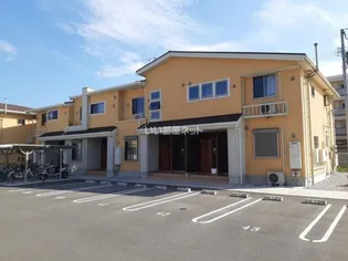 クラール元山サウスBの画像