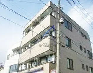 パレットハウスの画像