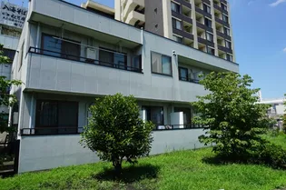 サンライズマンションの画像