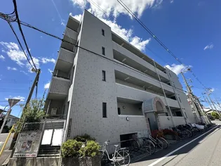 コーポ今益の画像