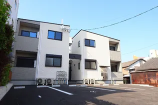 LILA城野の画像