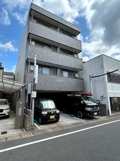 エスポアール21の画像