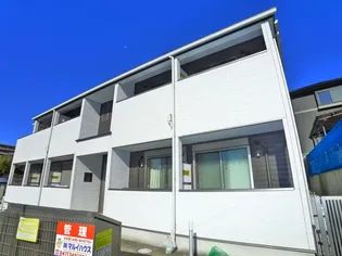 クオーレ北小金の画像