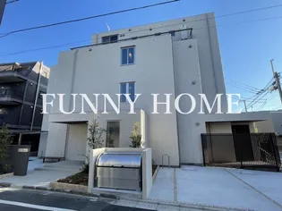 シューフルールの画像