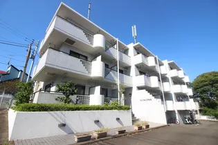 シンフォニア町田Iの画像