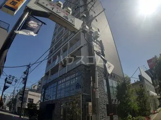 グラード新所沢の画像