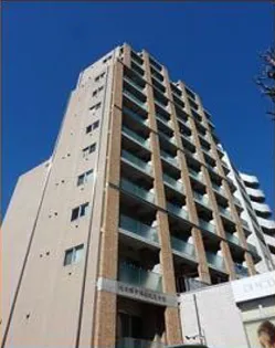 アイ・ブライト【7階】の外観