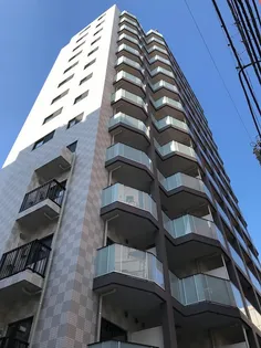 レオーネ新御徒町の画像