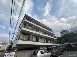 PLEAST大橋IVの画像