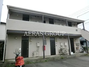 砂川さくらフラッツの画像