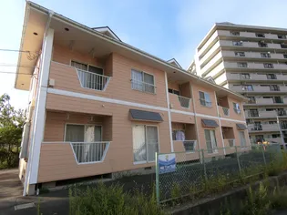 第2コーポサンライズの画像