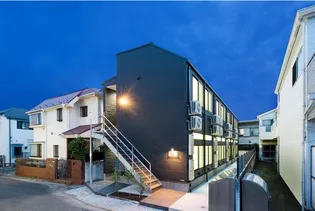 カーサローズの画像