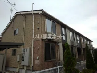 アルモニーガーデンの画像