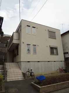 ラフィネ山王の画像