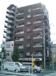 アーバンステージ赤羽の画像