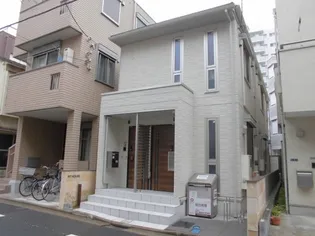 NT HOUSEの画像