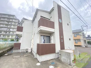 サンシャインハウスの画像