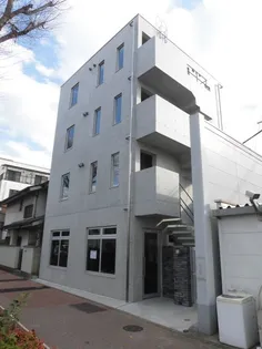 デュークス大岡山の画像