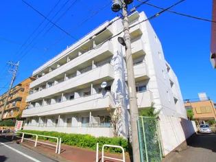 TOP成増第一の画像