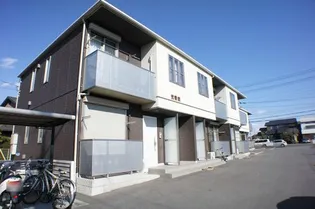 リバティー2番館の画像