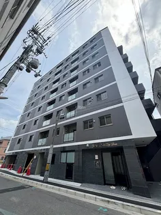 ファステート京都東寺グランの画像