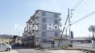 ドゥーシャトーブラン2番館の画像