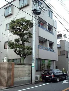 ホワイトハイツの画像