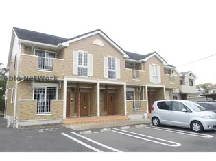 ブライトハウス西村の画像