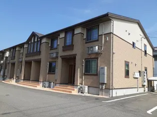 グランピアス笹木野1の画像