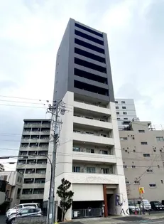 ドゥーエ大須【6階】の外観