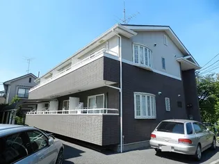 カーサ 大門の画像