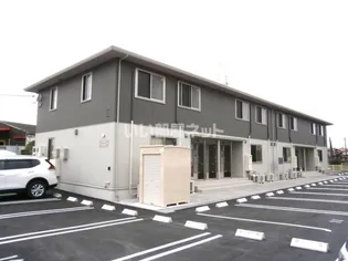 プラムQ I棟の画像